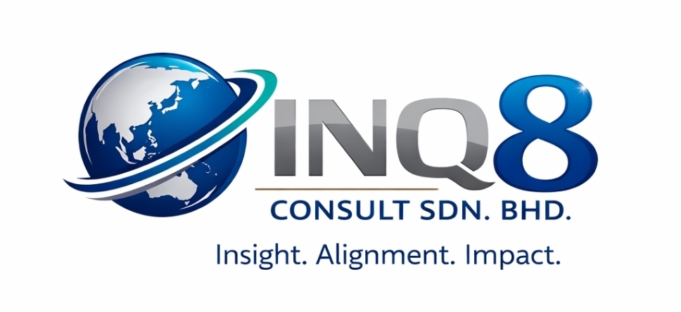 InQ8 Consult